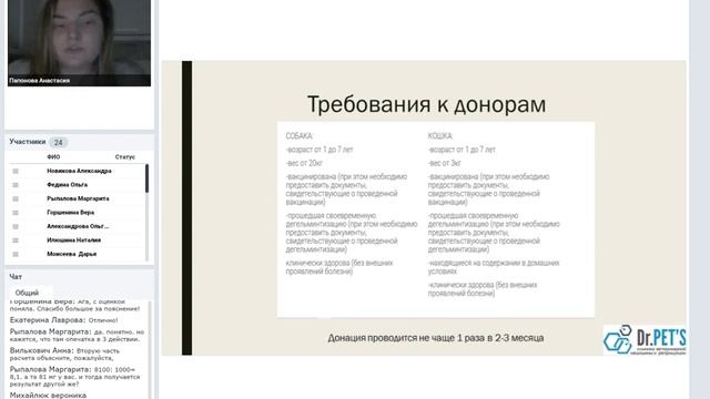 Сколько лить крови? Основные формулы в гемотрансфузии смотреть онлайн