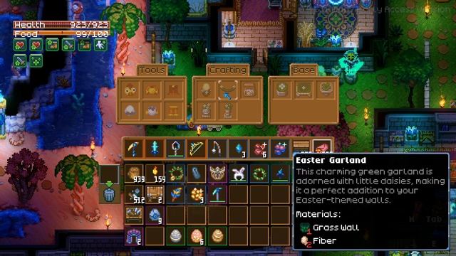 Everything You NEED to KNOW About the Easter Event - Core Keeper смотреть онлайн