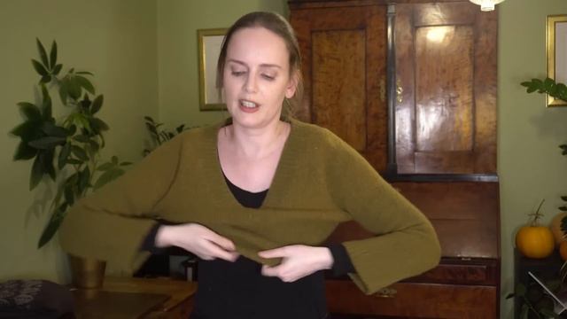My first year of knitting! Everything I made in 2022 | Disircraft ep 1 смотреть онлайн