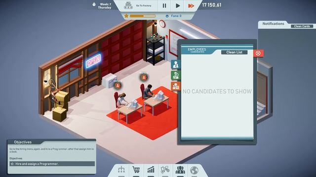 Обзор игры Tech Corp.|Копия Game Dev Tycoon? смотреть онлайн