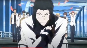1 MAD SHOW BOYS — Я не ходил на карате Maji de Watashi ni Koi Shinasai! реакция