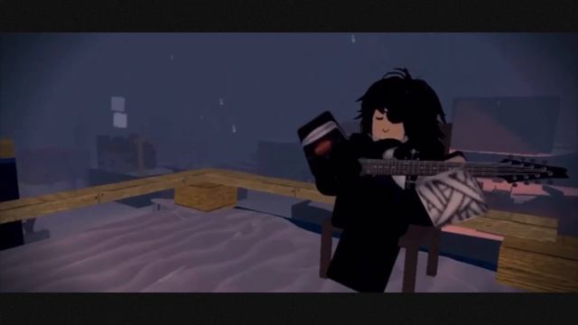 Calm Night - Decaying Winter (official Video)