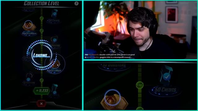 COLOSSAL 69+ Box Opening - New Event & Cards - Marvel Snap смотреть онлайн