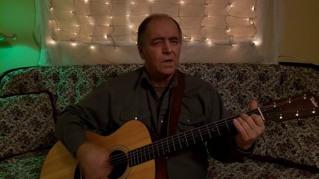 Folsom Prison Blues! (Johnny Cash cover)! смотреть онлайн