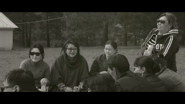 Последняя Поэма Cover Mongolia