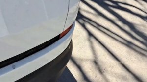 Широкие колеса на Skoda Kodiaq размеры как Tiguan Rline