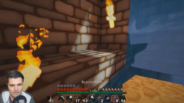 ES IST VOLLBRACHT !! - Minecraft Christmas Special 2020 #15 смотреть онлайн