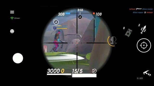 Guns of Boom | Лучший сет оружия и экипировки для игры Соло! Платиновая Лига! смотреть онлайн