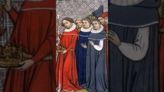 Что в руке у короля?? смотреть онлайн