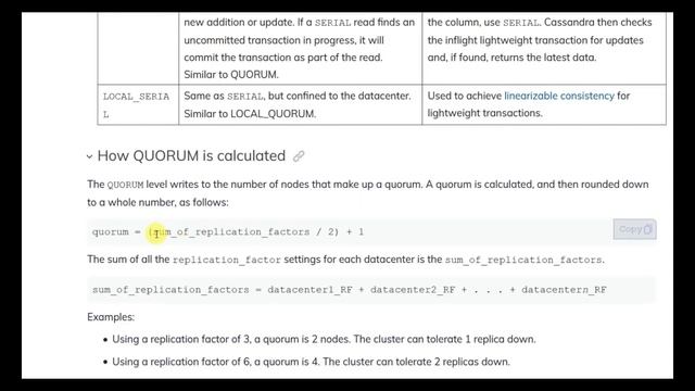 Episode 22: Setting up cassandra cluster with multiple data center in docker смотреть онлайн