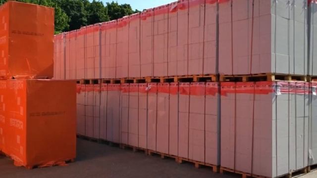 Производство Стеновых блоков как бизнес идея смотреть онлайн