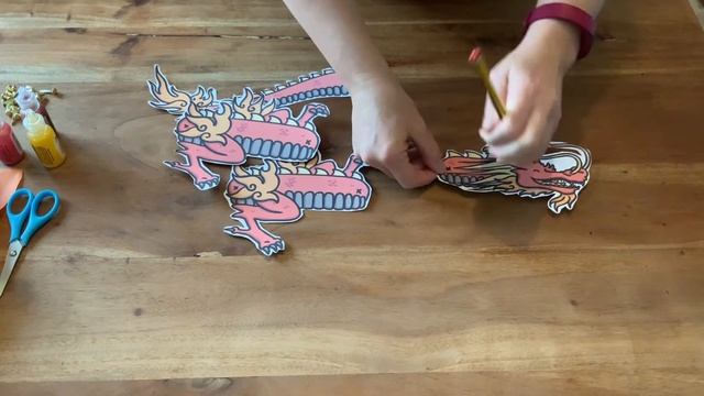 Split Pin Crafts смотреть онлайн