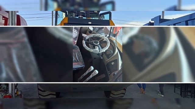 SINOMACH KAIZEN TRUCKS PAMPANGA смотреть онлайн