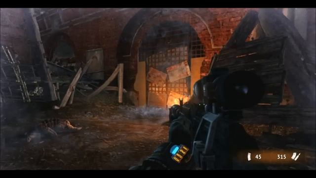 Зависает. Fps. Тормозит. Глючит. Не пройти Metro 'Last Light' смотреть онлайн