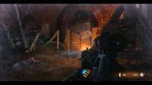 Зависает. Fps. Тормозит. Глючит. Не пройти Metro 'Last Light'