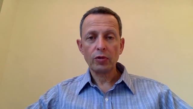 Контроль и координирование в менеджменте [курс Александра Фридмана] смотреть онлайн