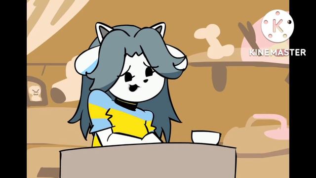 Tem By Minus8 (this Is Not Clickbait Im Serious Kids Pls Do Not Watch This)