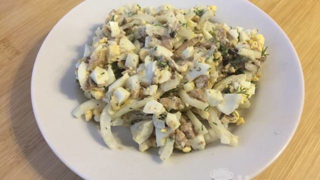 Сборник рецептов