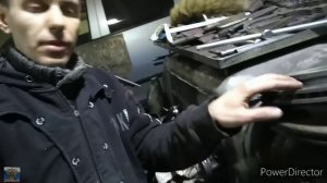 митсубиси кольт 6 замена ступица (январь 2023)