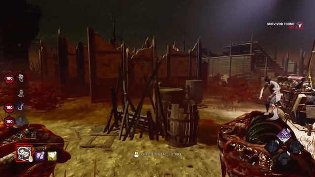 The Return of The PRESTIGE 100 Squads... смотреть онлайн
