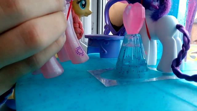 Сериал My Little Pony жизнь пони коронация Старлайт 3 часть смотреть онлайн