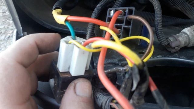 Как улучшить свет фар Ауди 80 смотреть онлайн