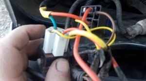 Как улучшить свет фар Ауди 80