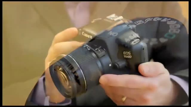 [720HD] Canon EOS 600D Reviews and EOS 1100D Reviews смотреть онлайн
