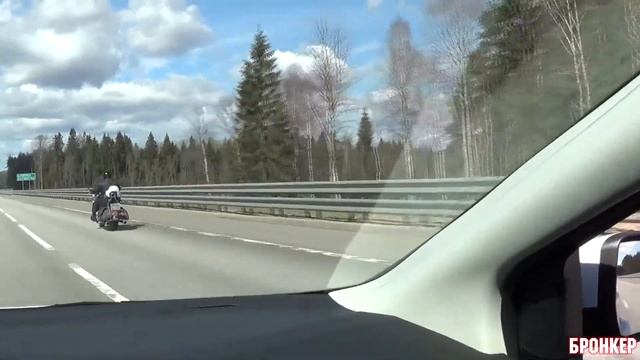 М-11. Москва — Санкт-Петербург. 28.04.2017 смотреть онлайн