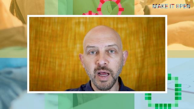 Make it Open Schooling MOOC - Maker Education and Maker Pedagogy смотреть онлайн