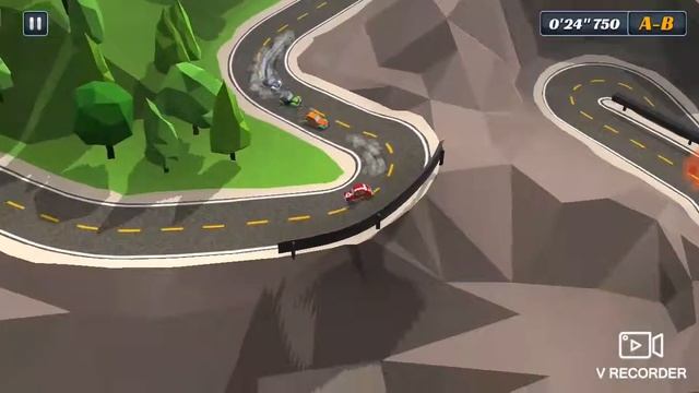 Pocket rush смотреть онлайн