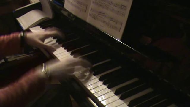 J.S. Bach - Minuetto N.2 (From notebook anna magdalena) смотреть онлайн