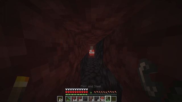 How To Craft Netherite Armor & Tools in Minecraft 1.20 смотреть онлайн