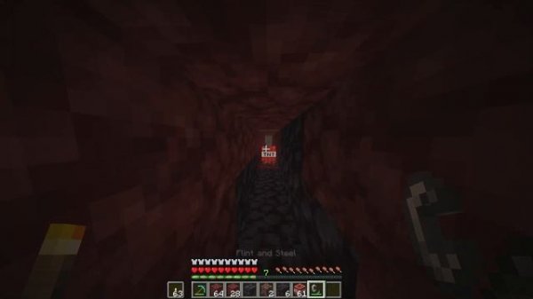 How To Craft Netherite Armor & Tools in Minecraft 1.20