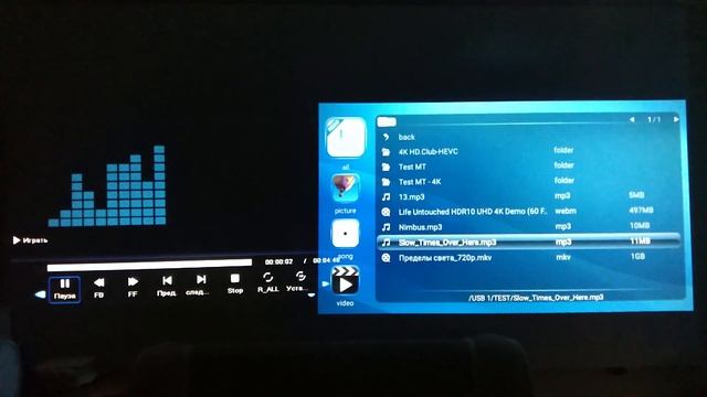 СРАВНЕНИЕ HD ПРОЕКТОРОВ Everycom M8W и TouYinger T4 mini КАКОЙ ЖЕ ЛУЧШЕ? смотреть онлайн