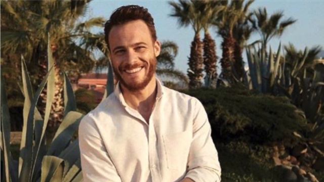 Kerem Bürsin's Mysterious Love Revealed смотреть онлайн