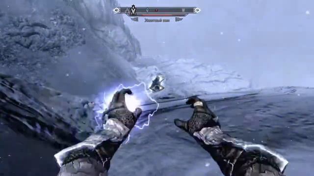 The Elder Scrolls V Skyrim Special Edition Ps4 Эбонитовый воин