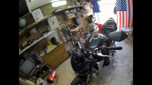 Настройка подвески Kawasaki Z1000 2003 смотреть онлайн