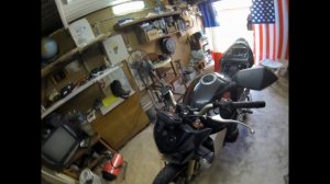 Настройка подвески Kawasaki Z1000 2003