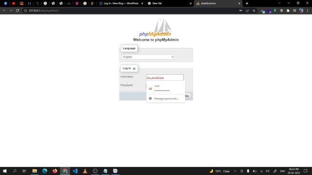 How to reset password for wordpress user смотреть онлайн