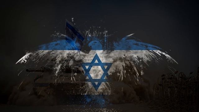 Ко Дню Независимости Израиля. О нашем флаге смотреть онлайн