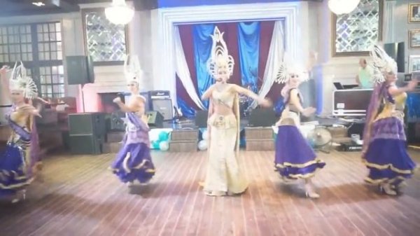 5 Муз шоу ( 5 muses show ) - Индия ( India )