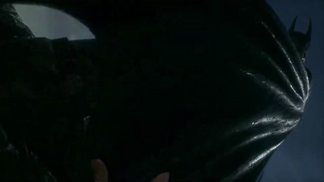 Прохождение Batman: Arkham Knight (Бэтмен: Рыцарь Аркхема) — Часть 1: Страха смотреть онлайн