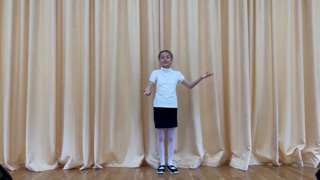 Стихотворение "В дорогу!". Автор А. Боровиковский. Читает Александра Дейнеко. Студия "Пармин" смотреть онлайн