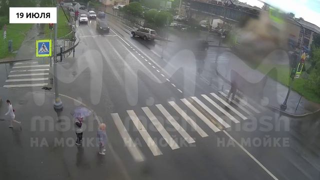 ДТП смотреть онлайн