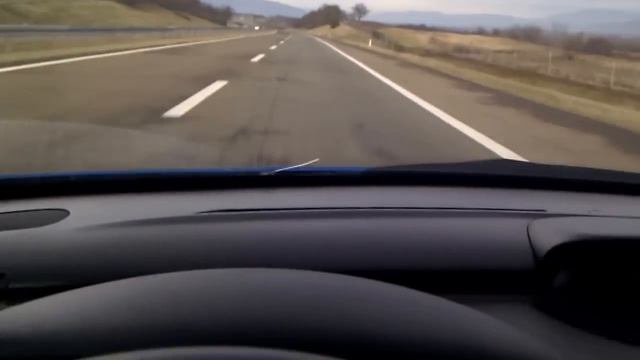 Peugeot 307 1.6 16v LPG max speed смотреть онлайн