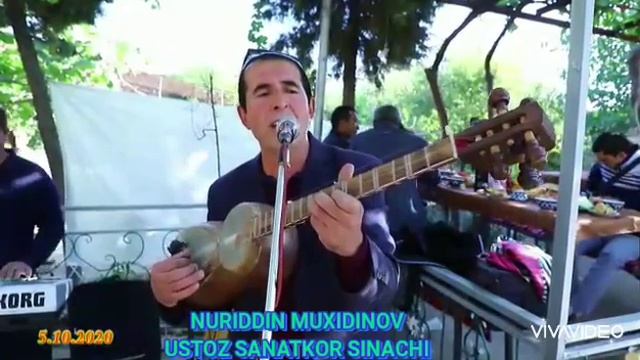 Туйи сина хофиз Нуриддин Мухидинов бо_талаби_обуначихо