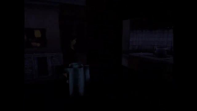GamePlay Silent Hill [PSX] "Donde están las llaves" Cap3 смотреть онлайн