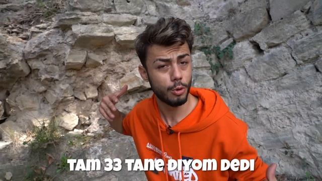 ISSIZ ORMANDA BALIK ÇEVİRME YAPTIM !! смотреть онлайн