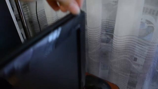 Распаковка и обзор монитора BENQ GL2250 смотреть онлайн